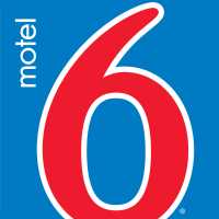 Motel 6 Mitchell, SD Logo