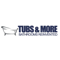 Tubs & More Logo