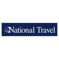 National Travel Inc Logo