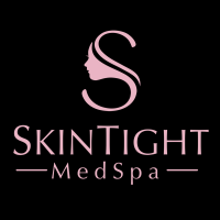 SkinTight MedSpa Logo