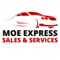 Moe Express Sales & Services Logo