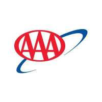 AAA Chicago Motor Club - Administrative Headquarters - CLOSED Logo
