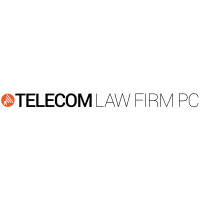 Telecom Law Firm, P.C. Logo