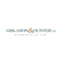 Gislason & Hunter LLP Attorneys At Law Logo