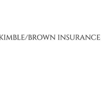 Kimble Brown Insurance Agency Logo