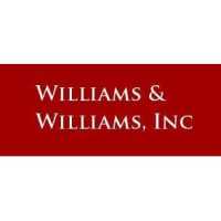 Williams & Williams, Inc. Logo