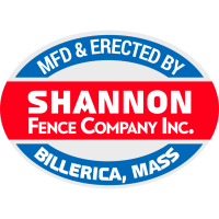 shannon fence Logo