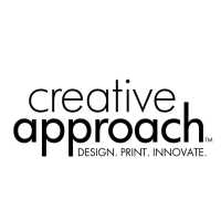 Creative Approach Logo