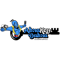 Abra Key Dabra Locksmith Services Logo
