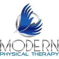 Modern Physical Therapy - Barry Road Logo