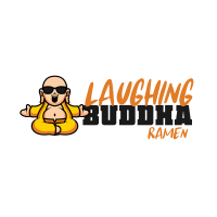 Laughing Buddha Logo