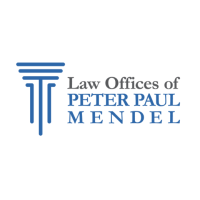 Law Offices of Peter Paul Mendel Logo