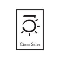 Cinco Soles Logo