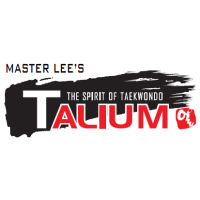 Master  Lee's TALIUM Logo