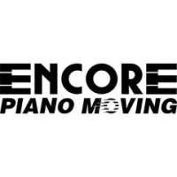 Encore Piano and Organ Moving Logo