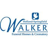 Holland-Springfield-Walker Funeral Home Logo