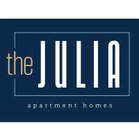 The Julia Logo