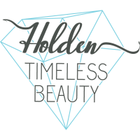 Holden Timeless Beauty Logo