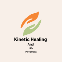 Kinetic Healing Logo