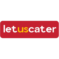 letuscater Logo