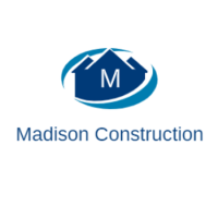 Madison Construction Logo
