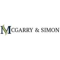 McGarry & Simon Logo