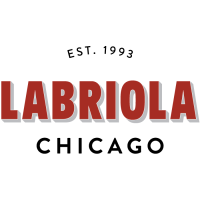 Labriola Chicago Logo