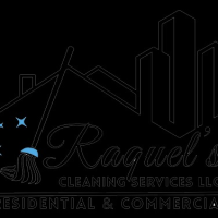 Raquel's Cleaning Services LLC Logo