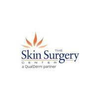 The Skin Surgery Center Logo