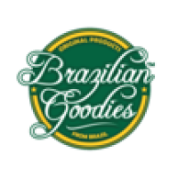 Brazilian Goodies Logo