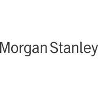 Peter Gibson - Morgan Stanley Logo