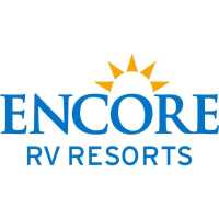 Encore Vacation Village Logo