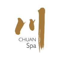 Chuan Spa at The Langham, Chicago Logo