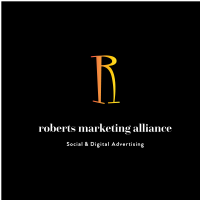 Roberts Marketing Alliance Logo