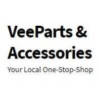 Vee Parts & Accessories Logo