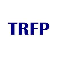 TRF Pallet Inc Logo