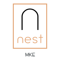 Nest MKE Logo