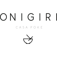 Onigiri Casa Poke Logo