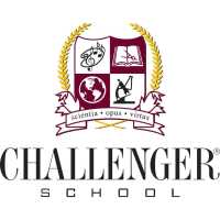 Challenger School - Holladay Logo