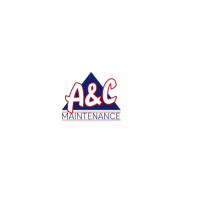 A & C Maintenance Logo