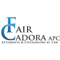 Fair Cadora, APC Logo