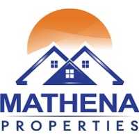 Mathena Real Estate Logo