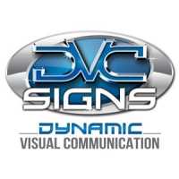 DVC Signs | Sign Company, Vehicle Wraps, Custom Business Signs, LED Signs, Vinyl Printing Logo