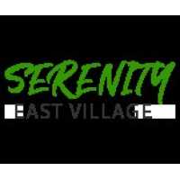 Serenity East Village Spa | Massage Spa NYC NY-New Grand Open Logo