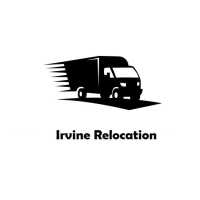 Irvine relocation Logo