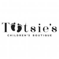 Tootsie's Children's Boutique Logo