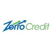 Zorro Credit | Credit Repair Kansas City Logo
