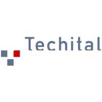 Techital Logo