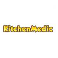 Kitchen Medic Home Remodeling LLC. Logo