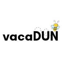 VacaDUN Baby Gear Rentals Logo